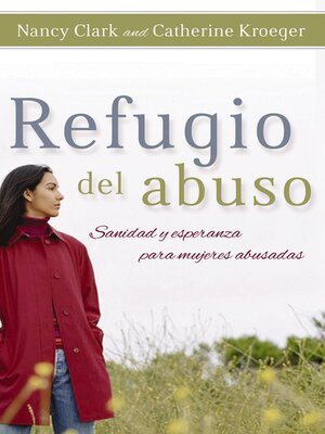 cover image of Refugio del abuso